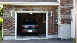 Garage Door Installation at Como, Minnesota