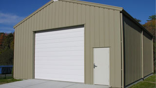 Garage Door Openers at Como, Minnesota